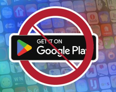 Top 10 Google Play Store Alternatives for Android Apps and Games