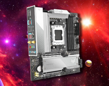 Top Graphics Card Maker to Disrupt PC Gaming Motherboard World