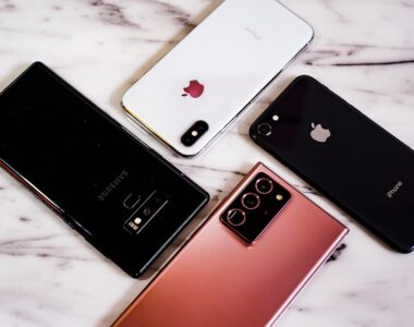 tech gadgets