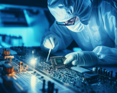 UBS Reiterates Buy Rating on Micron Technology Keeps PT at $155