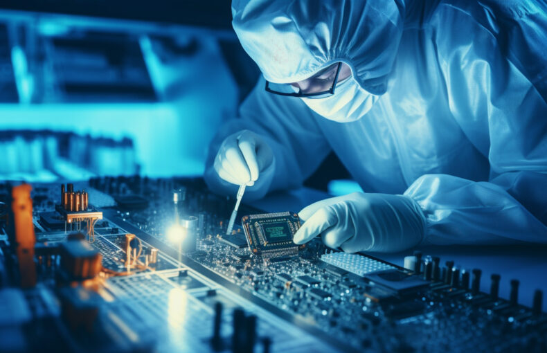 UBS Reiterates Buy Rating on Micron Technology Keeps PT at $155