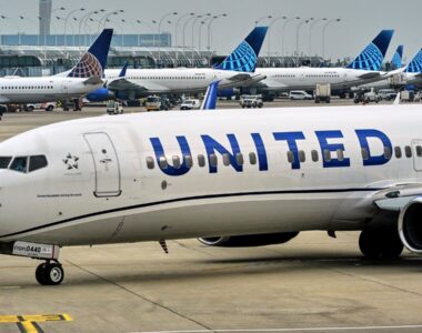 United Airlines Technology Issue Resolved But Some Flights Still Face Delays
