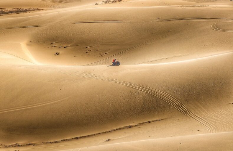 Travel