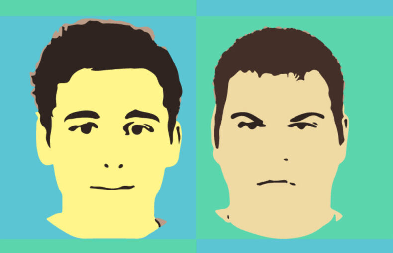 What Your Facial Features Reveal About Your Personality