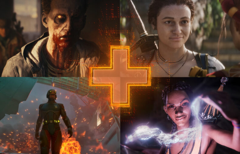Xbox Series X Games 2025 and Beyond