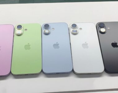 iPhone 17 Release Features Bigger Screen New OS and Camera Technology News