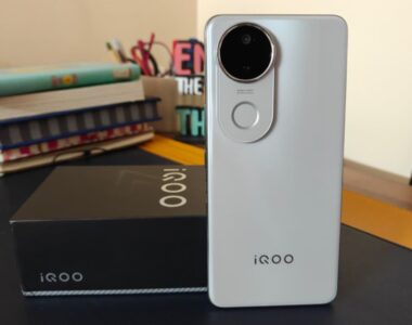 iQOO Z10R Review: Strong Performance And Premium Feel Under Rs 20,000