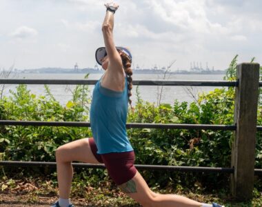 11 Proven Tips to Boost Running Recovery