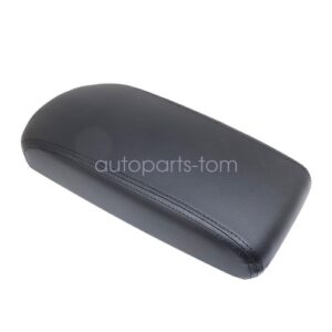 2013-2018 Nissan Altima Center Armrest Console Lid Cover Base Complete