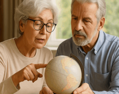 2025 Most Affordable to Most Expensive Retirement Destinations Ranked by Country