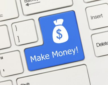 5 Ways to Make Money Online Avoiding Scams