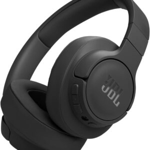 JBL Tune 770NC Wireless Over-Ear Headphones with Adaptive Noise Cancelling and 70H Battery Life