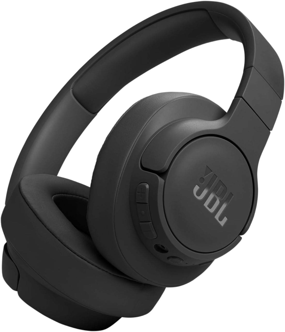 JBL Tune 770NC Wireless Over-Ear Headphones with Adaptive Noise Cancelling and 70H Battery Life