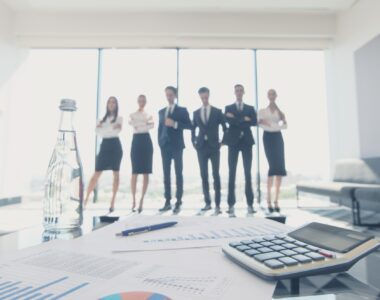 7 Hidden Business Titans Behind 2025's Most Profitable Companies Revealed