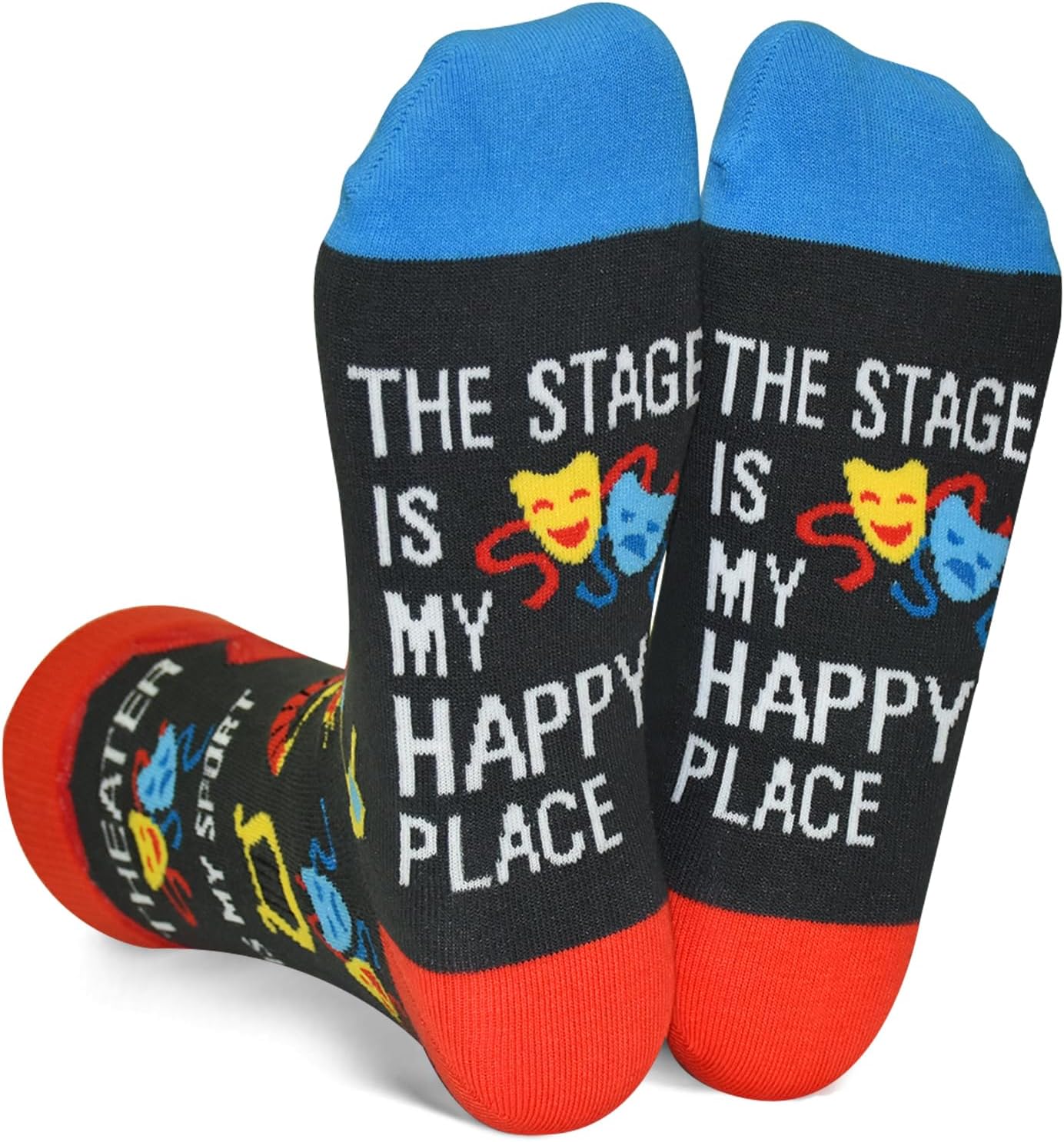 Funny Socks for Novelty Beer Hockey Golfing Gaming Racing Skiing Pickleball Lovers Christmas Gift