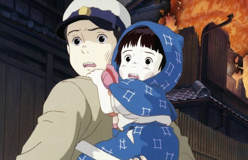 8 Anime Movies With a 100% Rotten Tomatoes Score Ranked
