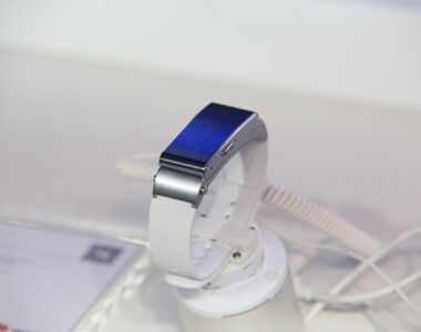 tech gadgets