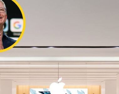 Apple Opens Third Retail Store in India at Phoenix Mall of Asia in Bengaluru