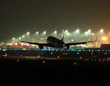 April-July 2025 Air Travel Up 4 Per Cent with South Leading Over 10 Per Cent Growth