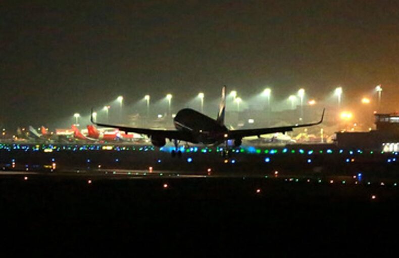 April-July 2025 Air Travel Up 4 Per Cent with South Leading Over 10 Per Cent Growth