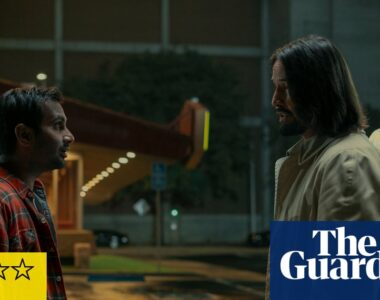 Aziz Ansari's Good Fortune Struggles to Find Laughs at Toronto Film Festival 2025