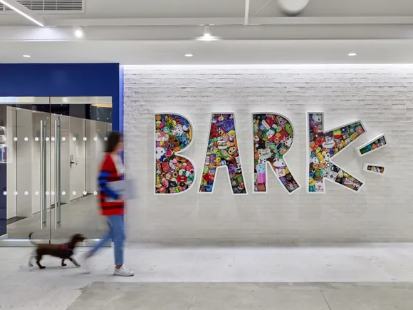 Bark Names President of Core Business