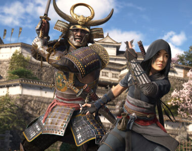 Best Assassin's Creed Games Ranked