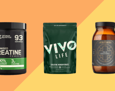 Best Creatine Supplements for Brain Health and Strength Tested