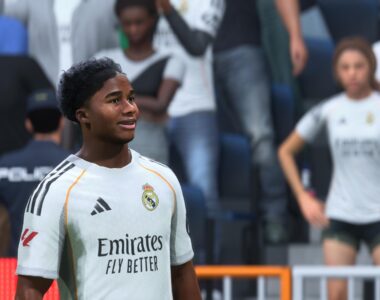 Best EA FC 26 Wonderkids for Career Mode: Top Young Players