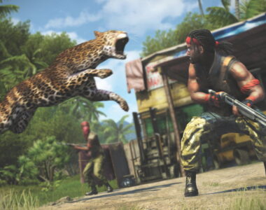 Best Far Cry Games to Play Today