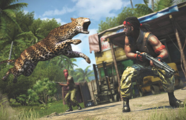 Best Far Cry Games to Play Today