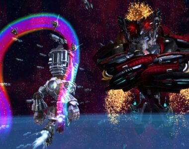 Best Final Levels in Video Games