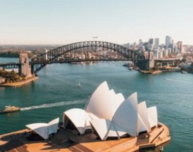 Best Forex Brokers in Australia