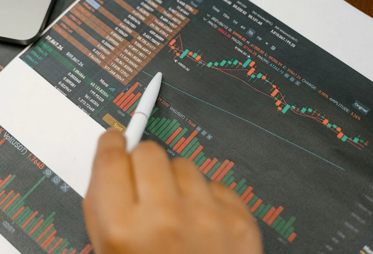 Best Forex Trading Platforms for Beginners
