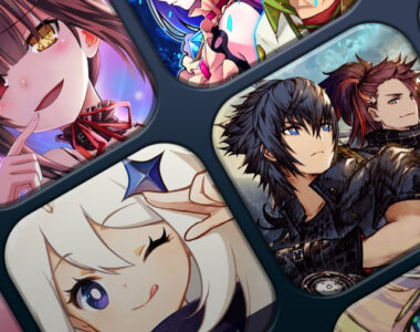 Best Gacha Games for Android 2025