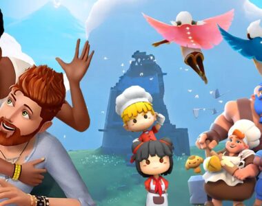 Best Mobile Games for Couples to Play Together
