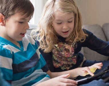 Best Online Learning Games for Kids