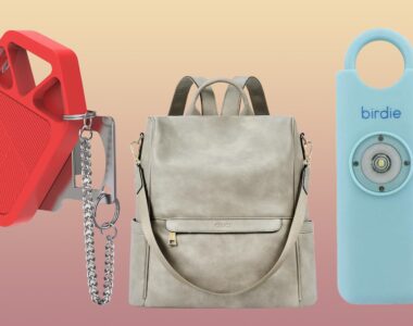Best Personal Safety Devices on Amazon