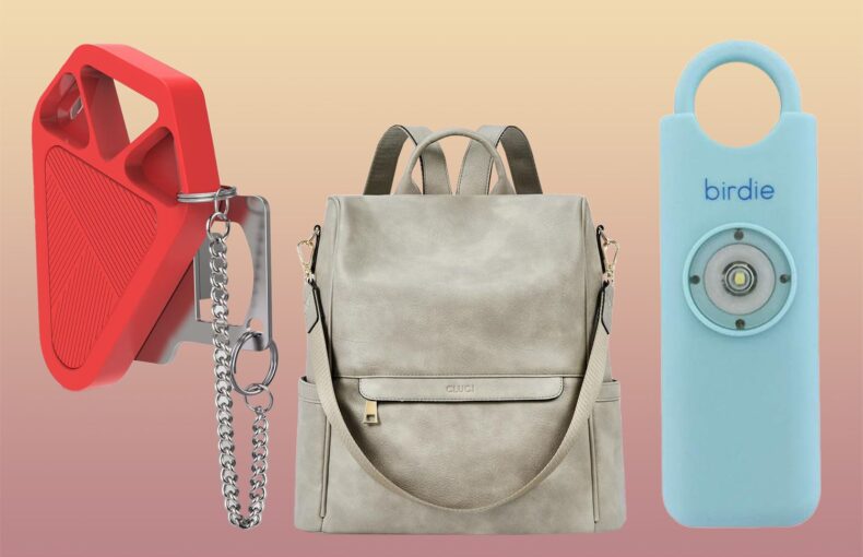 Best Personal Safety Devices on Amazon