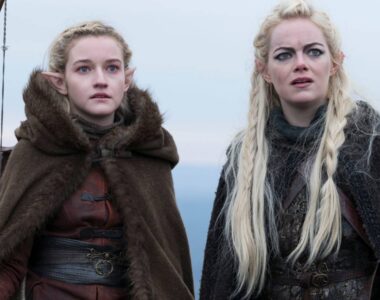 Best Sci-Fi Shows to Watch on Netflix for Fans