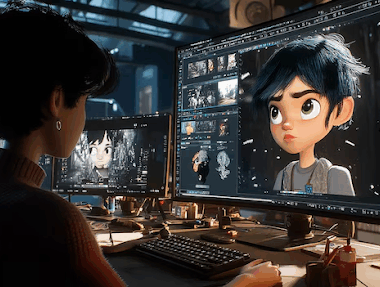 Best Storyboard Animation Tools 2025: AI-Powered Creativity with Videoinu