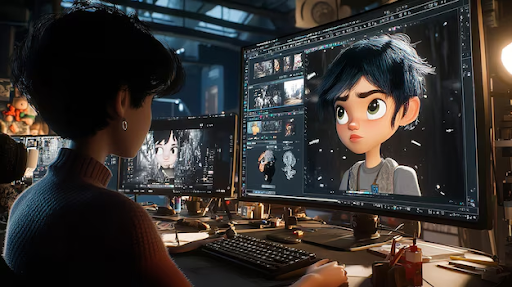Best Storyboard Animation Tools 2025: AI-Powered Creativity with Videoinu
