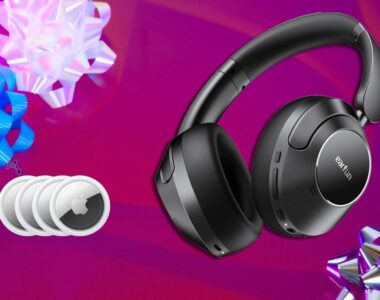 Best Travel Tech Gifts 2025: Must-Have Travel Gadgets