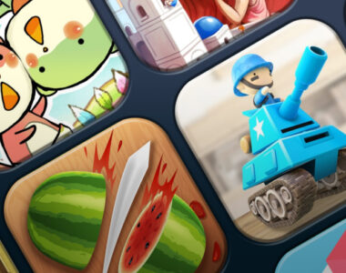 Best Two Player Mobile Games