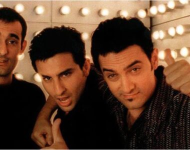 Bollywood Films Inspiring Life's Greatest Journeys for World Tourism Day 2025 Travel News