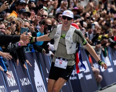 Building Muscular Endurance for Fatigue Resistance