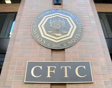 CFTC Approves Stablecoins as Collateral for Derivatives Markets