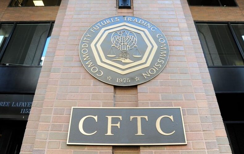 CFTC Approves Stablecoins as Collateral for Derivatives Markets