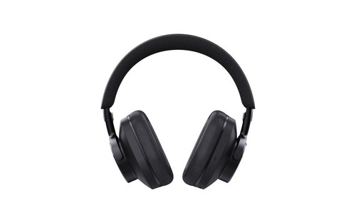 Cambridge Audio Melomania P100 Black Open Box Over Ear Headphones