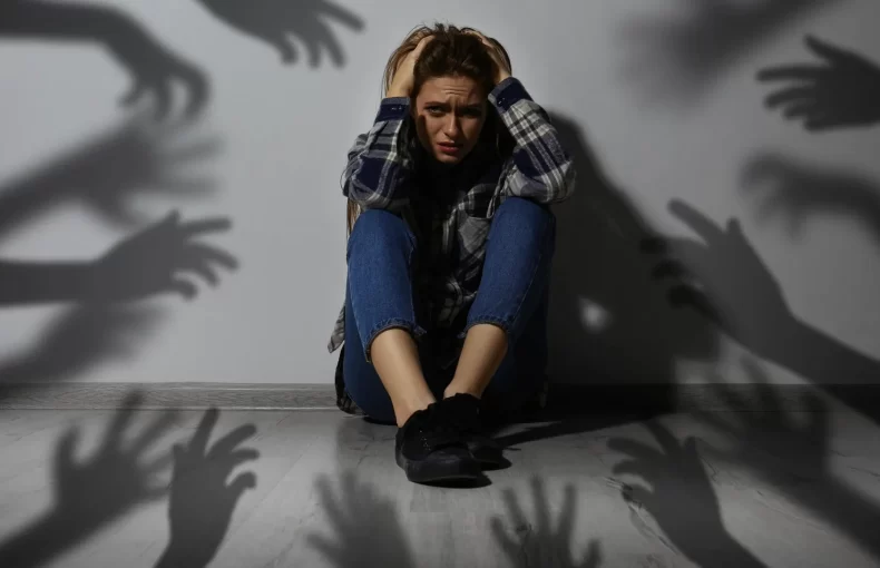 Cannabis and Paranoia: Can It Trigger Coping Mechanisms or Exacerbate Anxiety